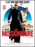 Le Missionnaire