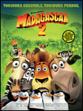 Madagascar: Escape 2 Africa