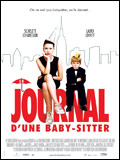 Le Journal d'une baby-sitter