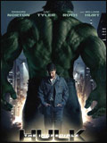 The Incredible Hulk