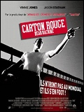 Carton rouge - Mean Mach.