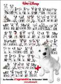 102 Dalmatiens