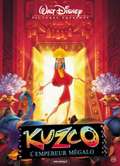 Kuzco, l'empereur mégalo