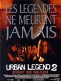 Urban Legend 2