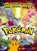 Pokemon: The First Movie