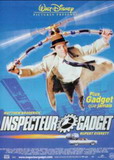 Inspecteur Gadget