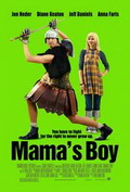 Mama\'s Boy