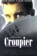 Croupier