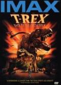 T-Rex: Back to the Cretaceous