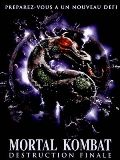 Mortal Kombat: Annihilation