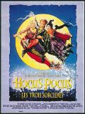 Hocus Pocus – Les trois .