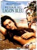 Return to the Blue Lagoon