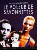 Le Voleur de savonettes