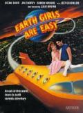 Earth Girls Are Easy