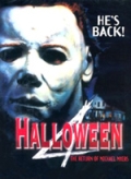 Halloween 4: The Return of Michael Myers