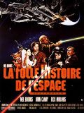 La Folle histoire de l'espace