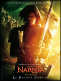 Le Monde de Narnia : chapitre 2 - Prince Caspian