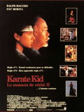 The Karate Kid, Part 2