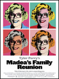 Madea's Family Reunion