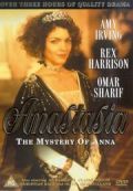 Anastasia: The Mystery o.