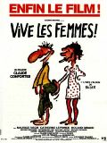 Vive les femmes