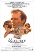 The Razor\'s Edge