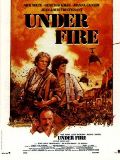 Under Fire