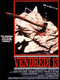 Vendredi 13