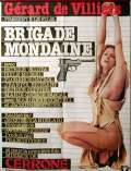 Brigade mondaine