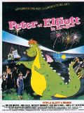 Peter et Elliott le dragon