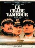 Le Crabe tambour