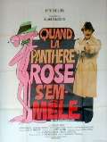 The Pink Panther Strikes Again