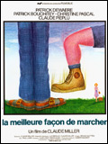 La Meilleure façon de marcher