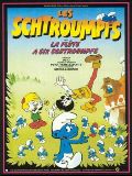 La Flûte à six Schtroumpfs (The Smurfs and the Magic Flute)