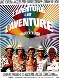 L'Aventure c'est l'aventure