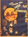 Un clair de lune à Maube.