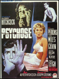 Psycho (1960)