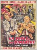 Drôle de dimanche