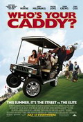 Who's Your Caddy?