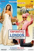 Namastey London