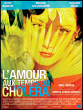 L'Amour au temps du choléra