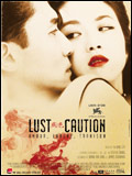 Se jie (Lust, Caution)