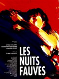 Les Nuits fauves