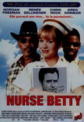 Nurse Betty