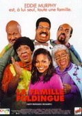 The Nutty Professor II: The Klumps