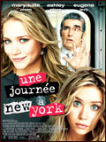 New York Minute