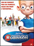 Bienvenue chez les Robinsons