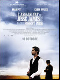 L'Assassinat de Jesse Ja.