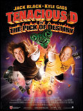 Tenacious D: The Pick of.