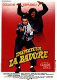 Inspecteur la bavure